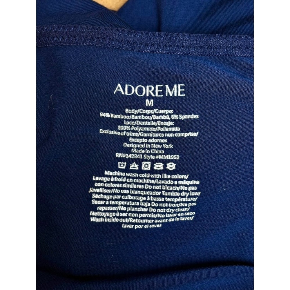 Adore Me - Picture 5 of 8